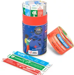 Joc Smart Sticks - Tari 