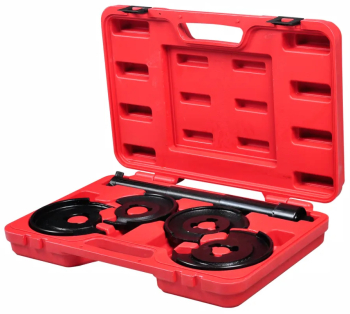 Set compresor cu arc pentru Mercedes 5 piese 