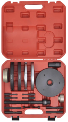 Set instrumente rulment butuc roata GEN2 19 buc 82 mm Ford/Land Rover 