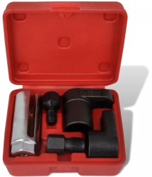 Set senzor de oxigen si curatare filet pentru VW Audi etc. 