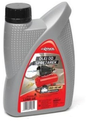Ulei compresor cu piston Kraft&Dele nr853 1L 