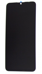 Display cu touchscreen Huawei P Smart 2019 Black 
