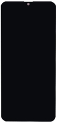 Display cu Touchscreen Samsung Galaxy A30s OLED Negru 