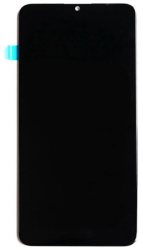 Display Huawei Nova y70 