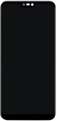 Display Huawei P20 Lite Negru Huawei Ecran cu Touchscreen negru Huawei P20 lite Original 