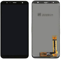 Display Samsung J6+ 