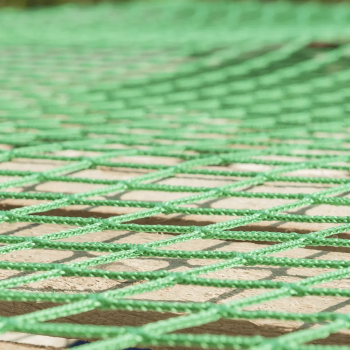 ProPlus Plasa remorca cu cablu elastic 2 50 x 3 50 m 