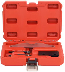 vidaXL Set de scule sincronizare motor pentru Fiat 1 4 12 V 4 piese 