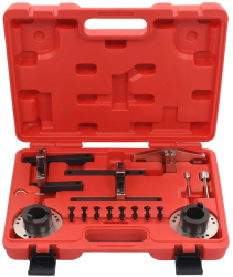 vidaXL Set instrumente sincronizare motor pentru Ford 16 piese 