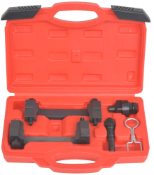 vidaXL Set sincronizare motor VAG 2 4 & 3 2 FSI Audi V6 V8 V10 
