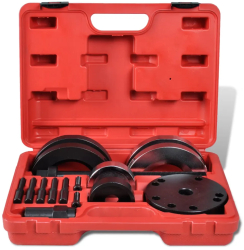vidaXL Unelte rulment roata fata 72 mm pentru Audi/Seat/VW/Skoda 