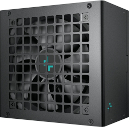 Sursa DeepCool „PN550-D” 550W 80 PLUS Gold non-modulara format ATX 12V V3.1 