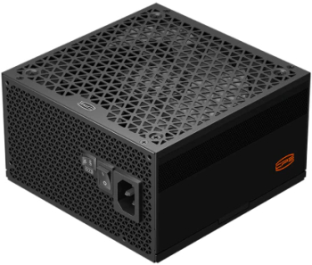 Sursa PcCOOLER YN750 750W Full Modulara 80+ Gold Negru 