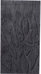 Decor Crengi de Copac Blank HH1509 din lemn pentru Licheni - 10x20 cm 