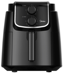 FRITEUZA AIR FRYER 3.5L 1500W MIDEA 