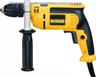 Masina de gaurit cu percutie DeWalt DWD024 650W