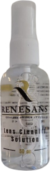 Solutie curatare lentile ochelari Renesans 50 ml 