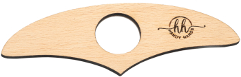 Suport de Carte pentru citit din lemn HH959 Personalizat 16x5.3 cm