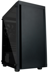 Carcasa Zalman T3 Plus Black Resigilat 