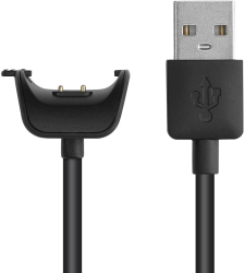 Docking stand pentru Samsung Galaxy Fit 2 kwmobile Silicon Negru 53961.01 