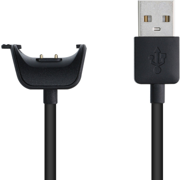 Docking stand pentru Samsung Galaxy Fit 2 kwmobile Silicon Negru 53961.02 