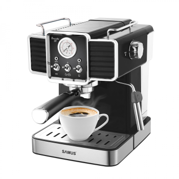 Espressor SAMUS BARISTA 20 