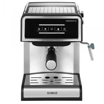 Espressor SAMUS OBSESSION 20 