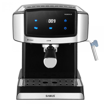 Espressor SAMUS PASSION 20 