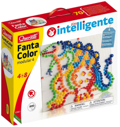 Fantacolor Modular 4 Quercetti 
