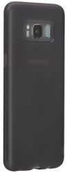 Husa Galaxy S8 Plus Benks TPU Negru Semi-Mat 