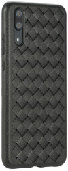 Husa Huawei P20 Benks TPU impletita Negru 