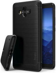 Husa Ringke Onyx Huawei Mate 10 Violet deschis 