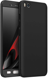 Husa Xiaomi Mi 5s GKK 360 Negru 