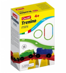 Joc Trenino Mini Quercetti 