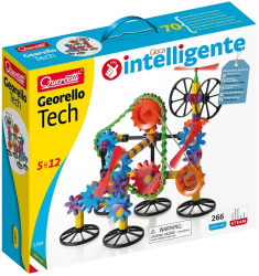 Quercetti Georello Tech 
