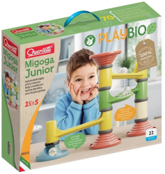 Quercetti Migoga Junior Bio 