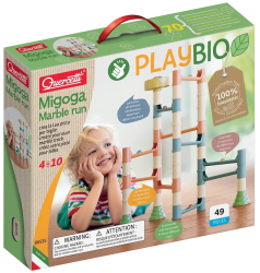 Quercetti Migoga Marble Run Bio 