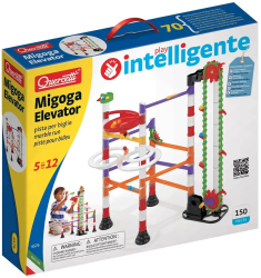 Quercetti Migoga Marble Run Elevator 