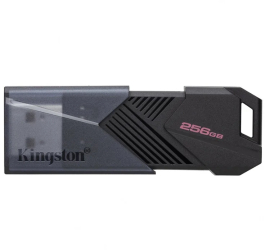 Stick de Memorie 256GB - Kingston Exodia Onyx DTXON/256GB - Black 
