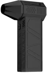 Suflanta Aer 130000RPM - Techsuit X3 - Black