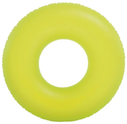 Colac Intex neon pentru copii 91cm 