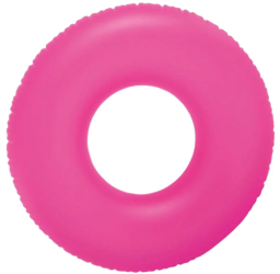 Colac Intex roz pentru copii 91cm 