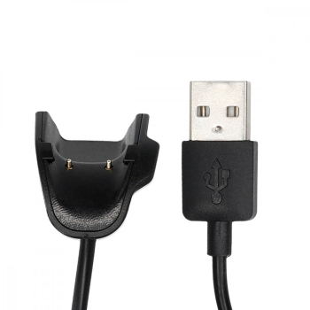 Docking stand pentru Samsung Galaxy Fit e kwmobile Silicon Negru 49584.01 
