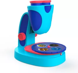 GeoSafari - Microscop Kidscope 