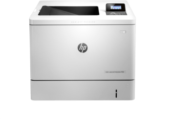 Imprimanta HP LaserJet Enterprise M553 laser color A4 USB Retea 38 ppm by Gia Sistem 