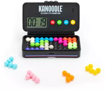 Joc de logica Kanoodle® - Setul campionului 