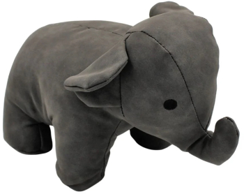 Opritor usa sub forma de animalut elefant 