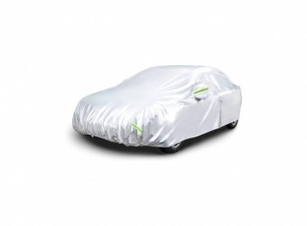 Prelata auto premium dimensiune 5.2x 1.85x 1.55m 