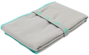 Prosop yoga XQ Max gri 70x60cm