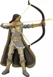 Figurina Arbaton - Luptatoarea Zephira 